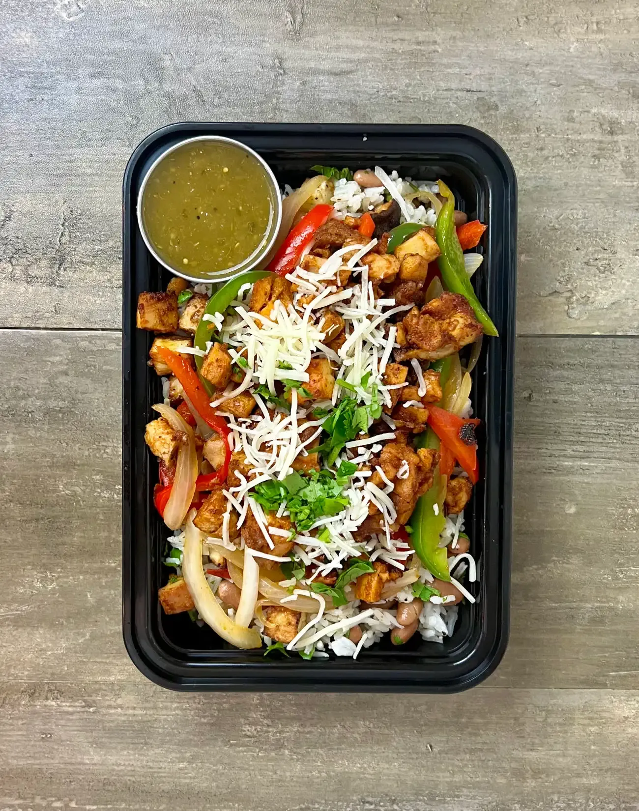 Your 1000 Calorie Healthy Dinner: Safe & Effective