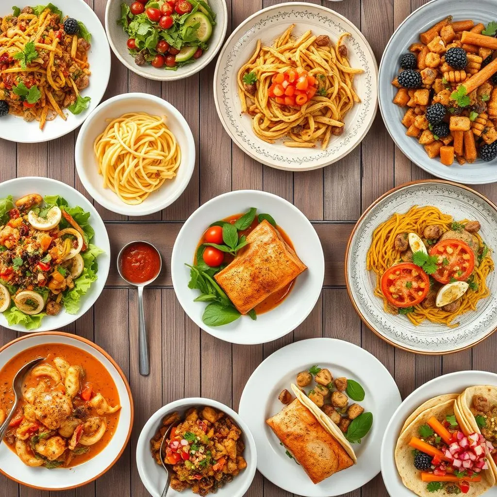 15 Delicious and Nutritious Healthy Dinner Pregnancy Recipes