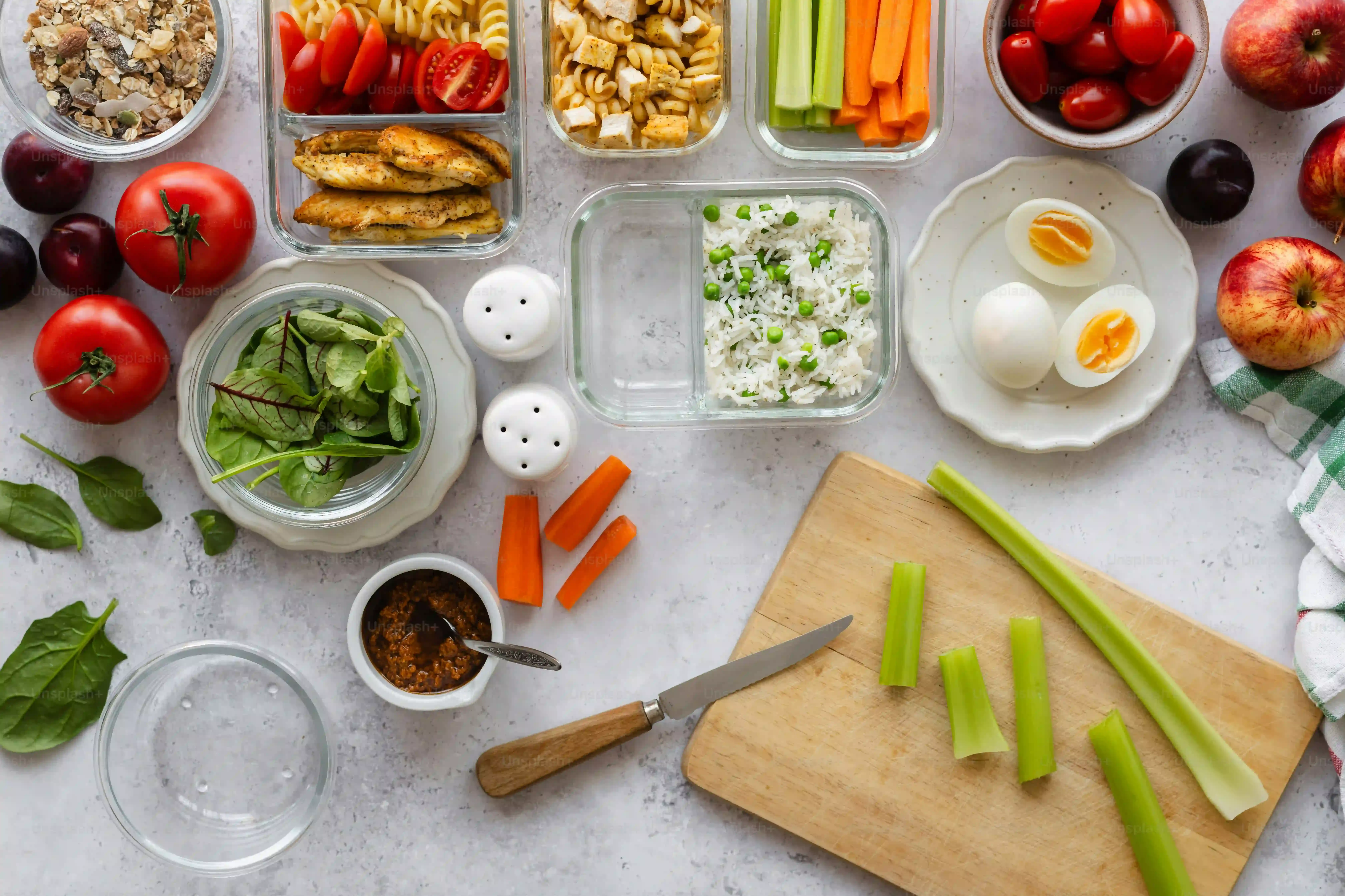 30 healthy dinner ideas: Delicious & Easy Weeknight Meals