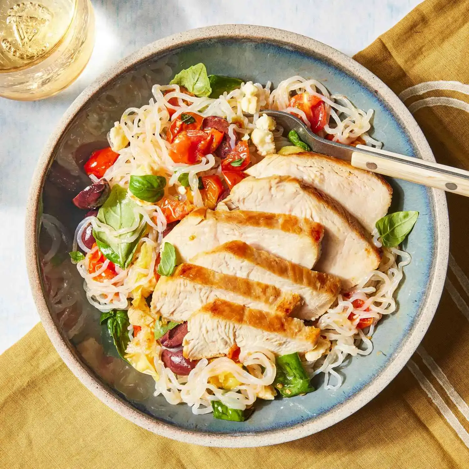 Essential 30 minute healthy dinner ideas