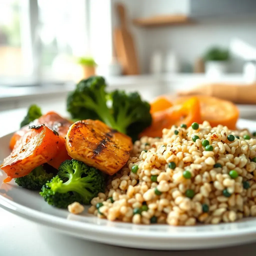 Adapting Recipes for Dietary Needs and Pregnancy Cravings