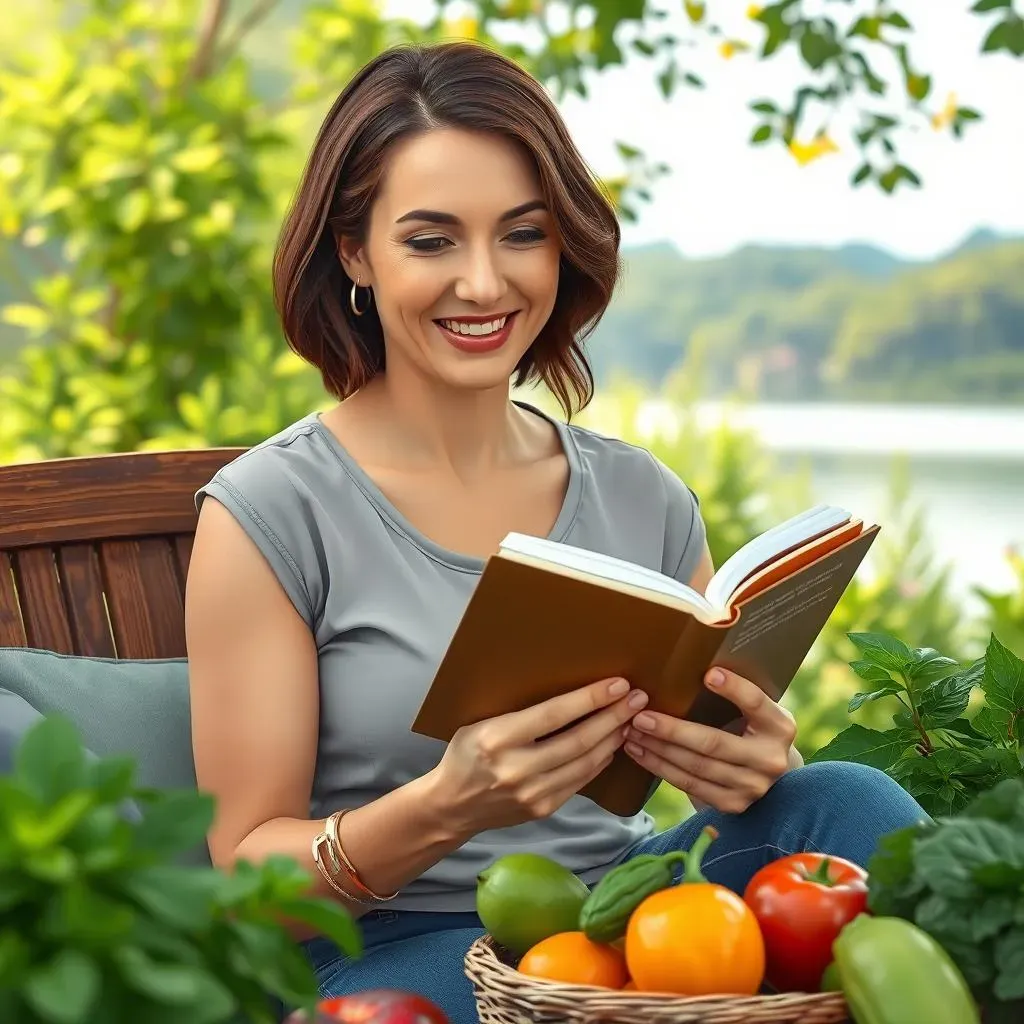 Addressing Common Concerns About PCOS and Diet