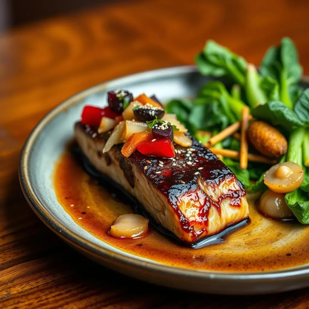 Advanced Gut Healthy Dinner Ideas for Foodies