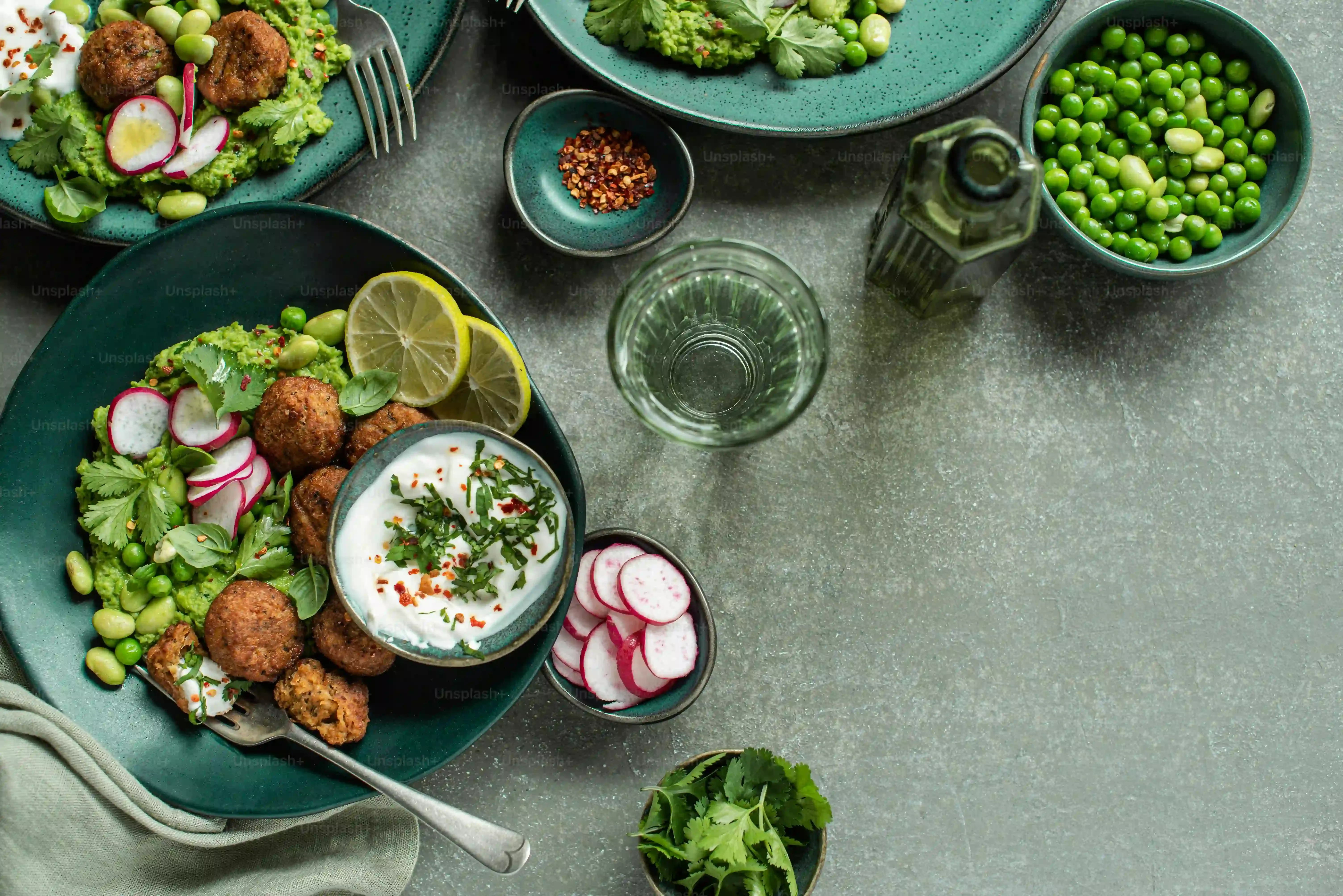 Avoiding Common Healthy Dinner Vegan Pitfalls