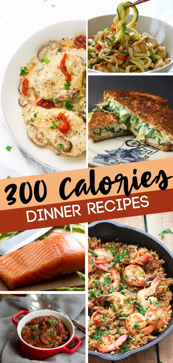 Avoiding Common Mistakes with Healthy Dinner 300 Calories