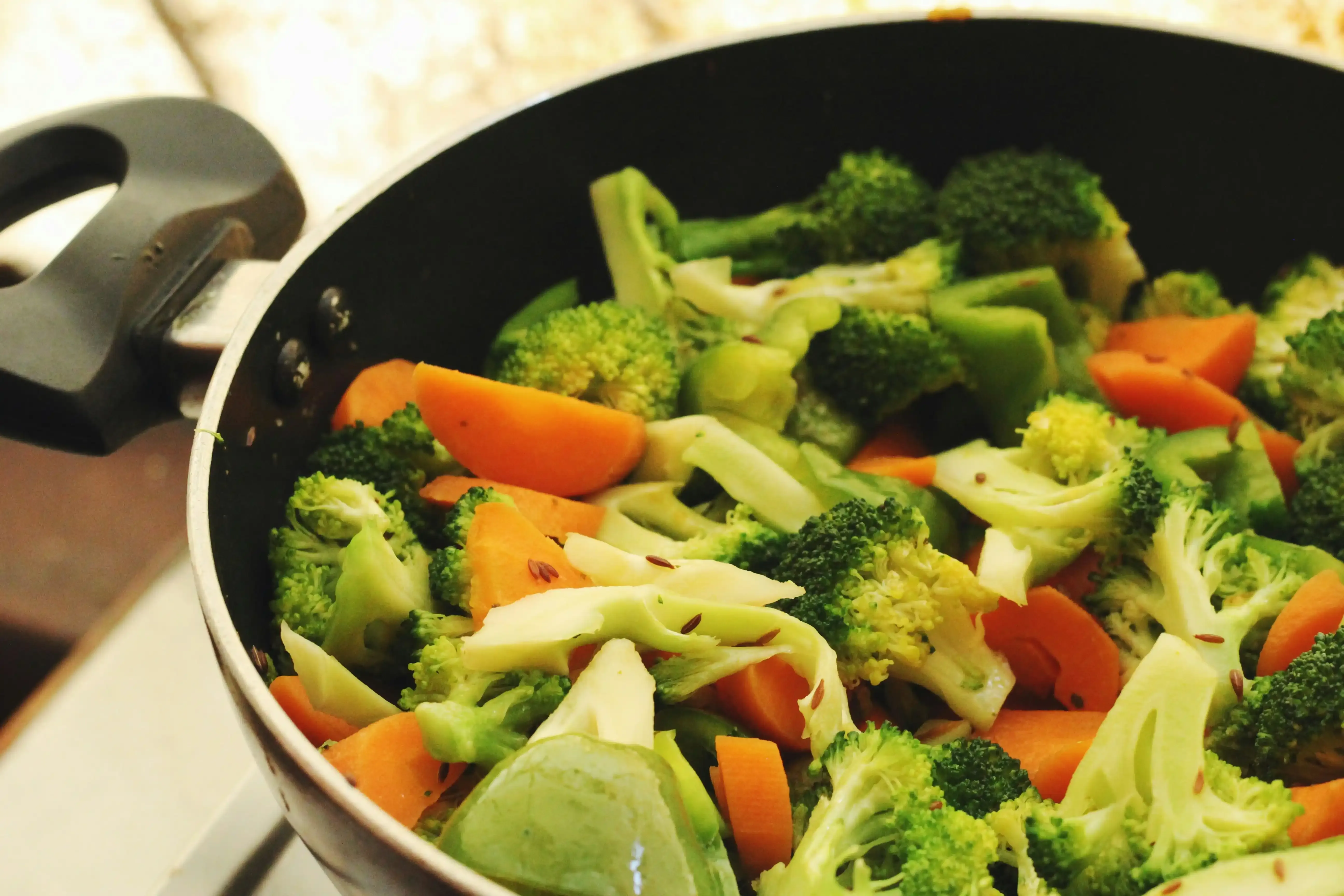 Avoiding the Pitfalls: What NOT to Do When Making a 15 Minute Healthy Dinner