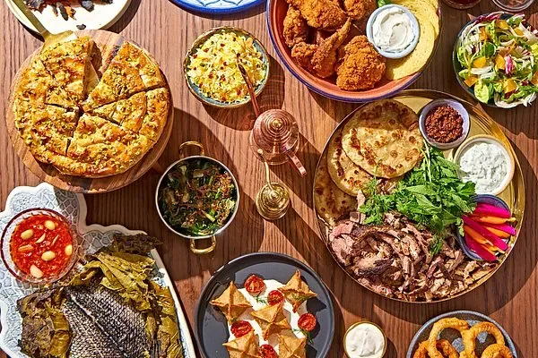 Best Restaurants for a Nutritious Meal UWS