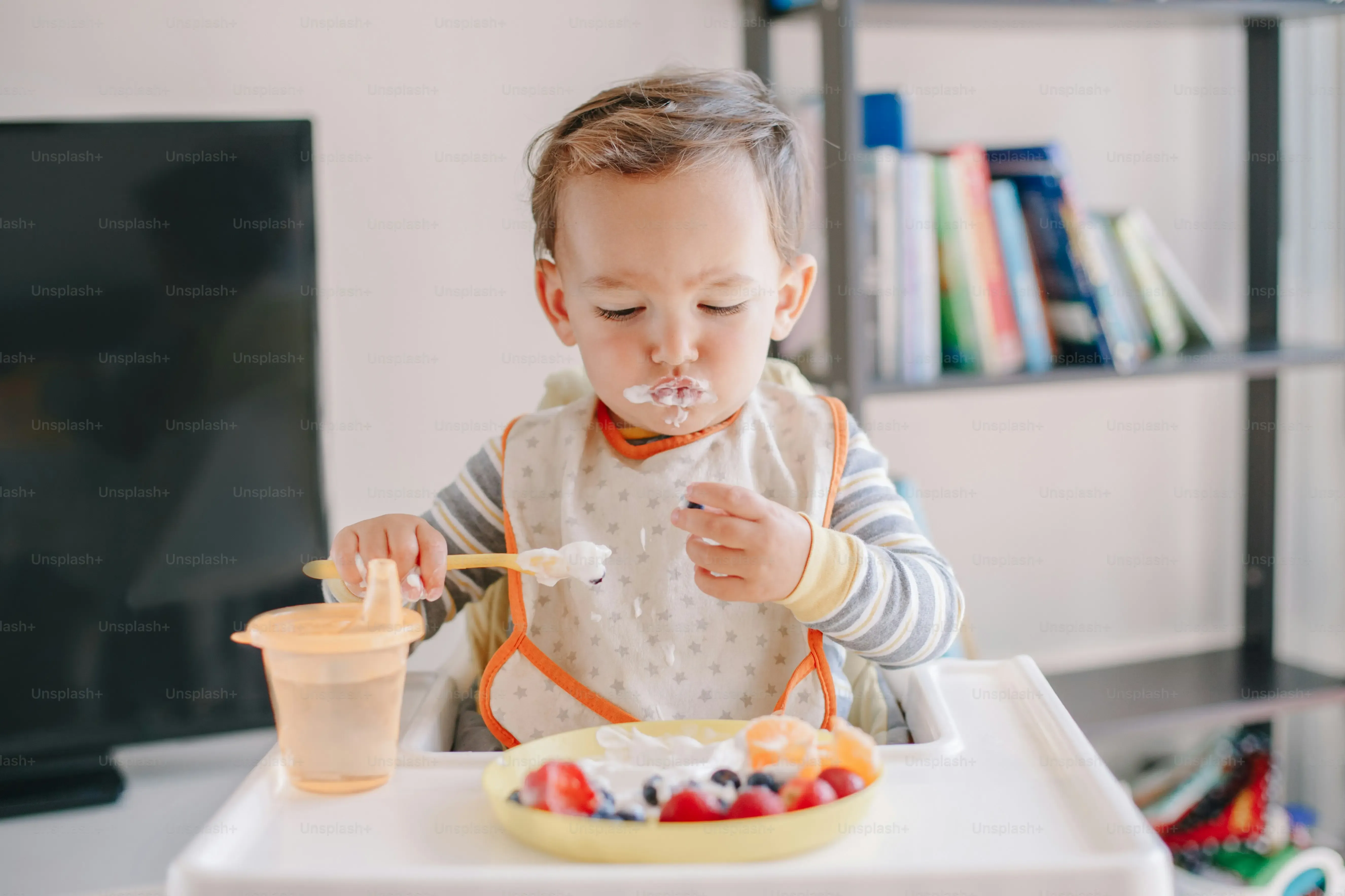 Beverages for Toddlers: The Best Choices Beyond Milk