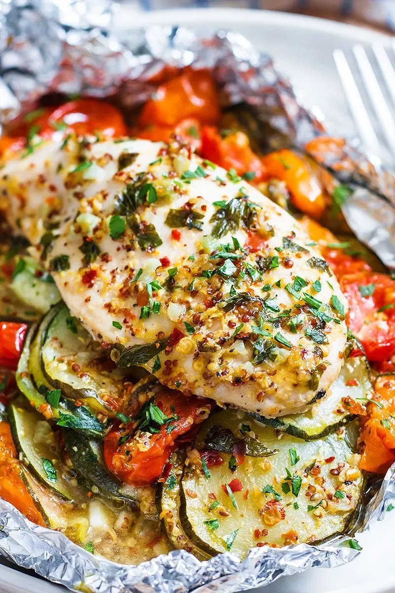 Beyond Basic: Exciting Healthy Dinner Ideas