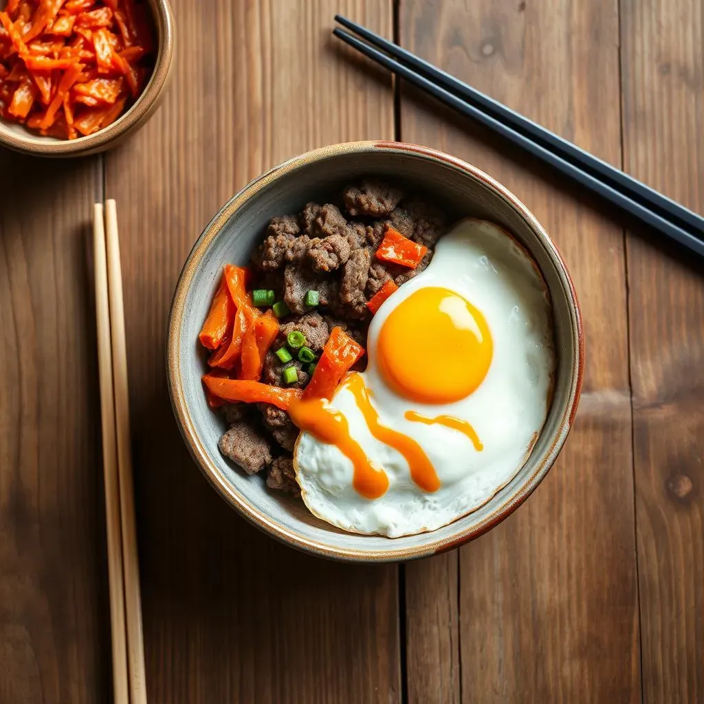 Beyond Burgers: Creative Ground Beef Healthy Dinner Ideas You Haven't Tried