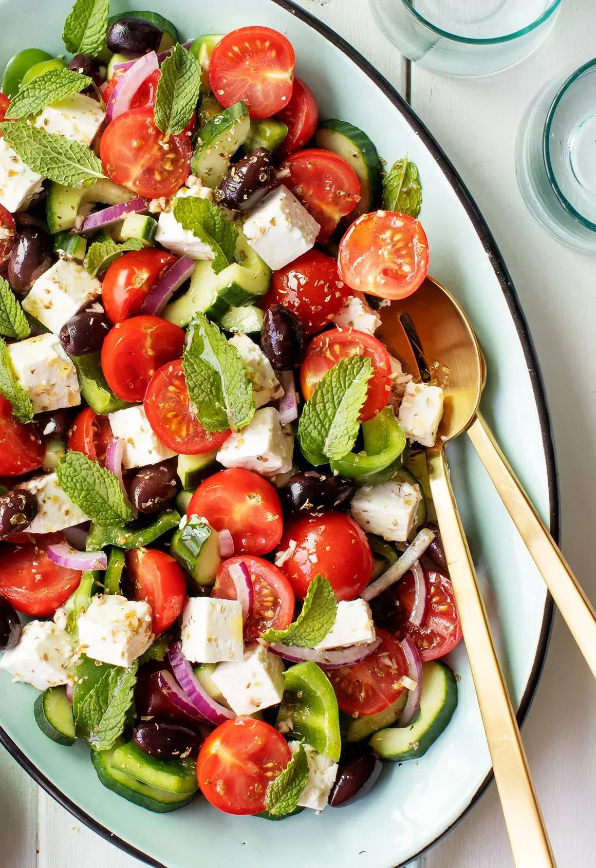Beyond Lettuce: Crafting Flavorful Healthy Dinner Salad Recipes