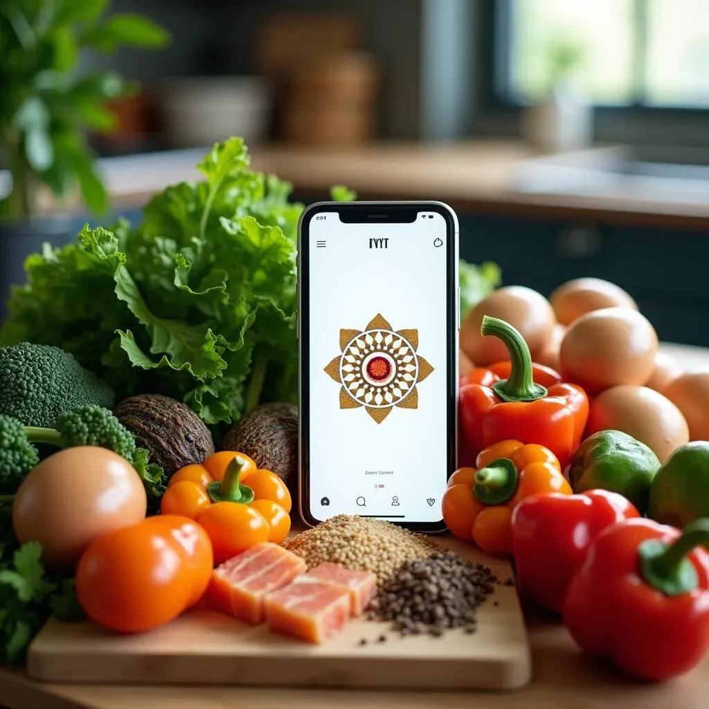 Beyond Recipes: NYT Cooking Resources for Healthy Eating