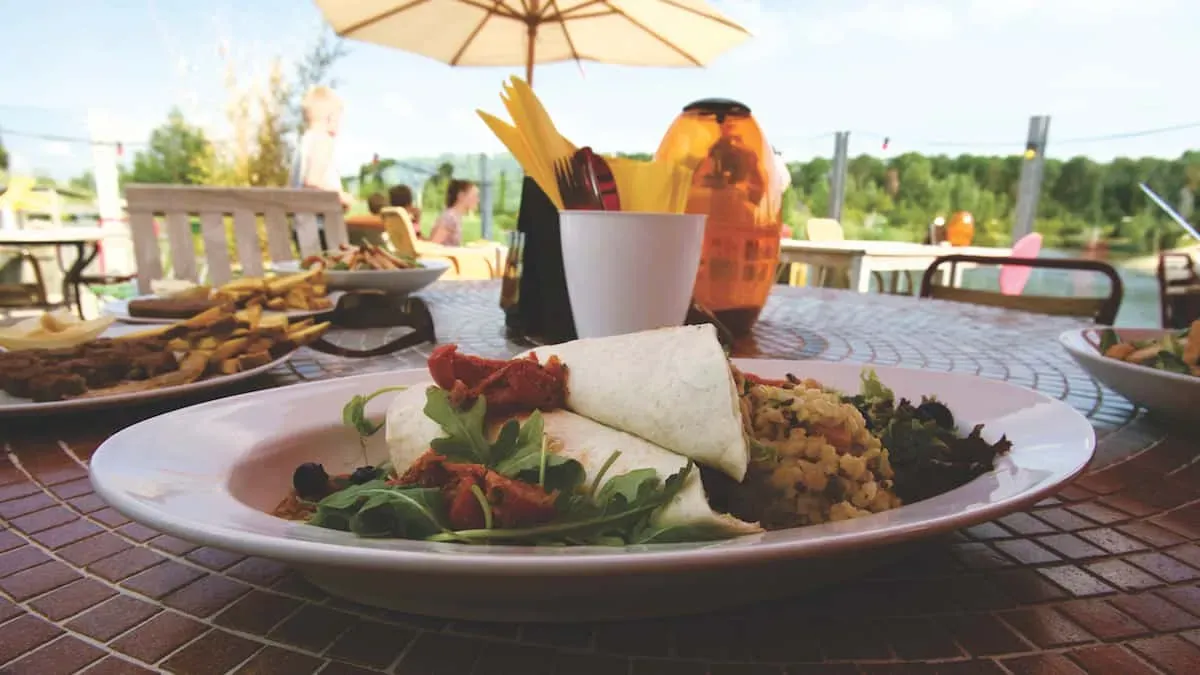 Beyond Restaurants: Other Healthy Dinner Virginia Beach Solutions