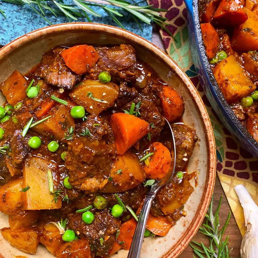 Beyond Soup: Exploring More Rainy Day Healthy Dinner Ideas