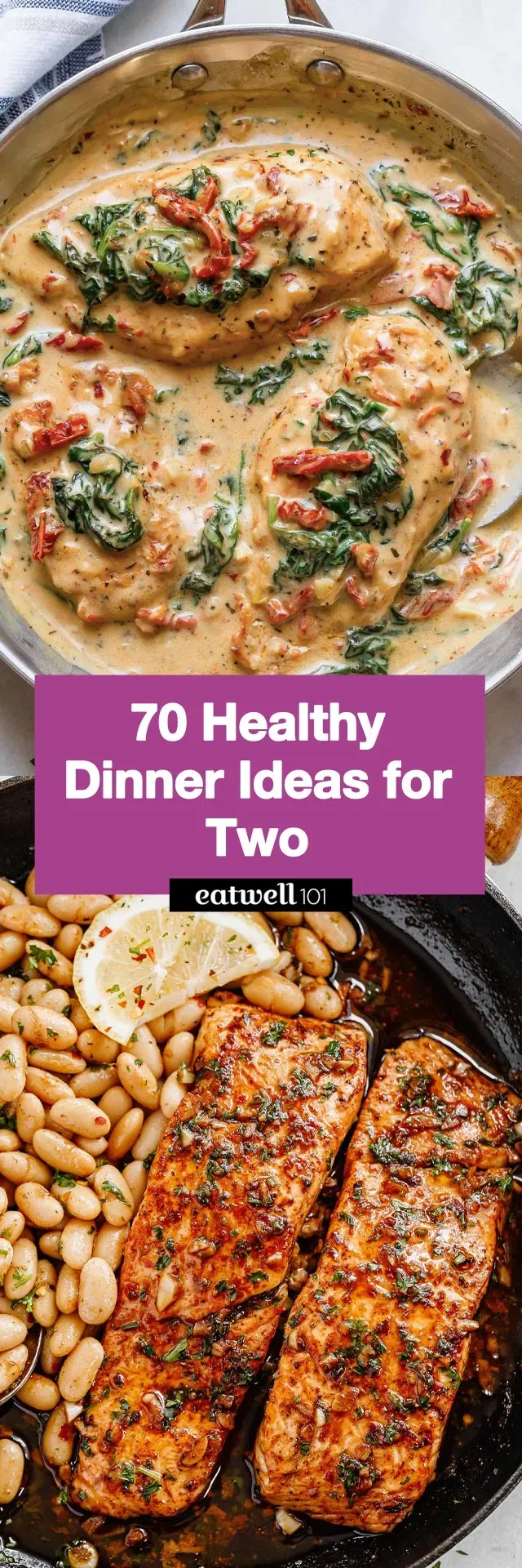 Beyond the Basics: Flavor Boosts for Your Healthy Dinners