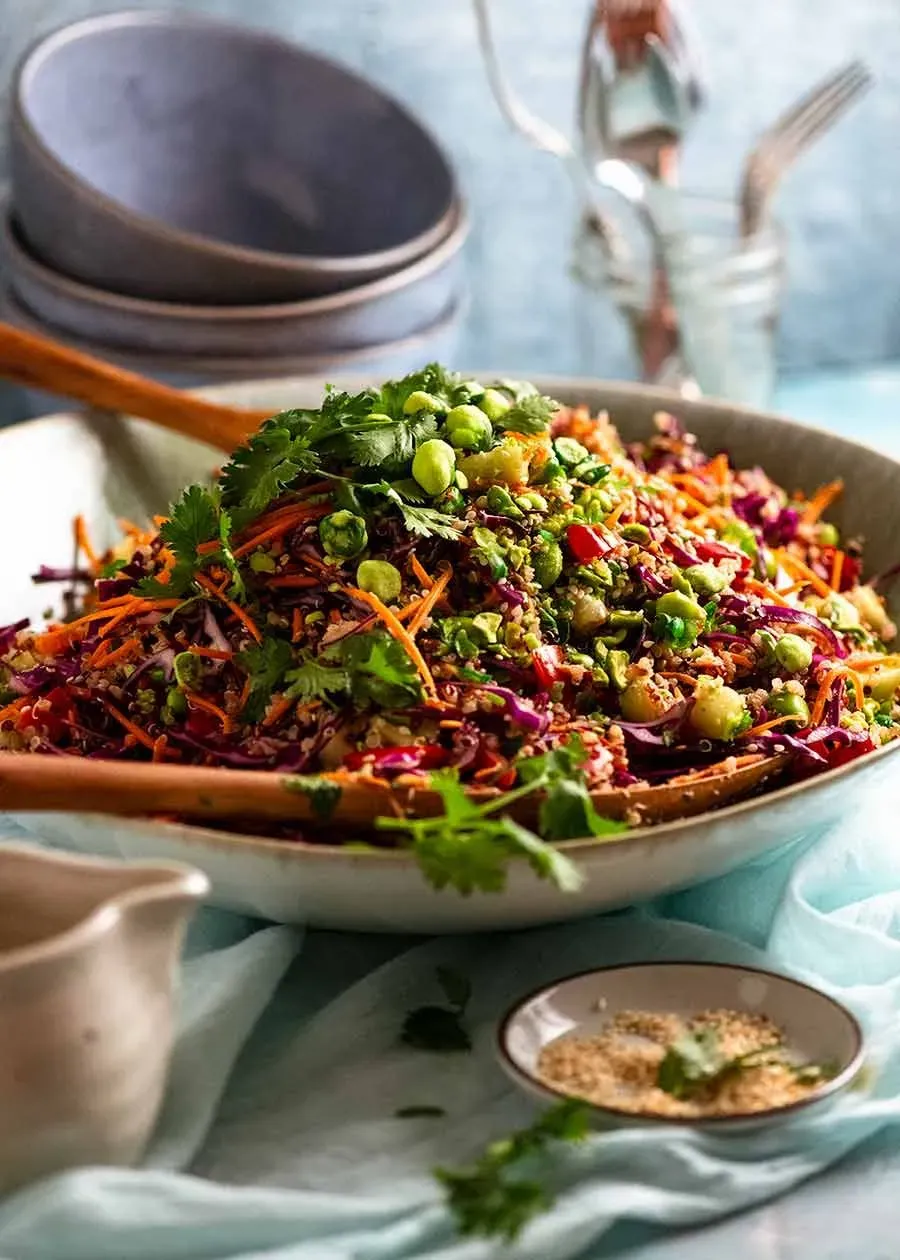 Beyond the Basics: Recipetin Eats Healthy Dinner Ideas That Deliver on Taste