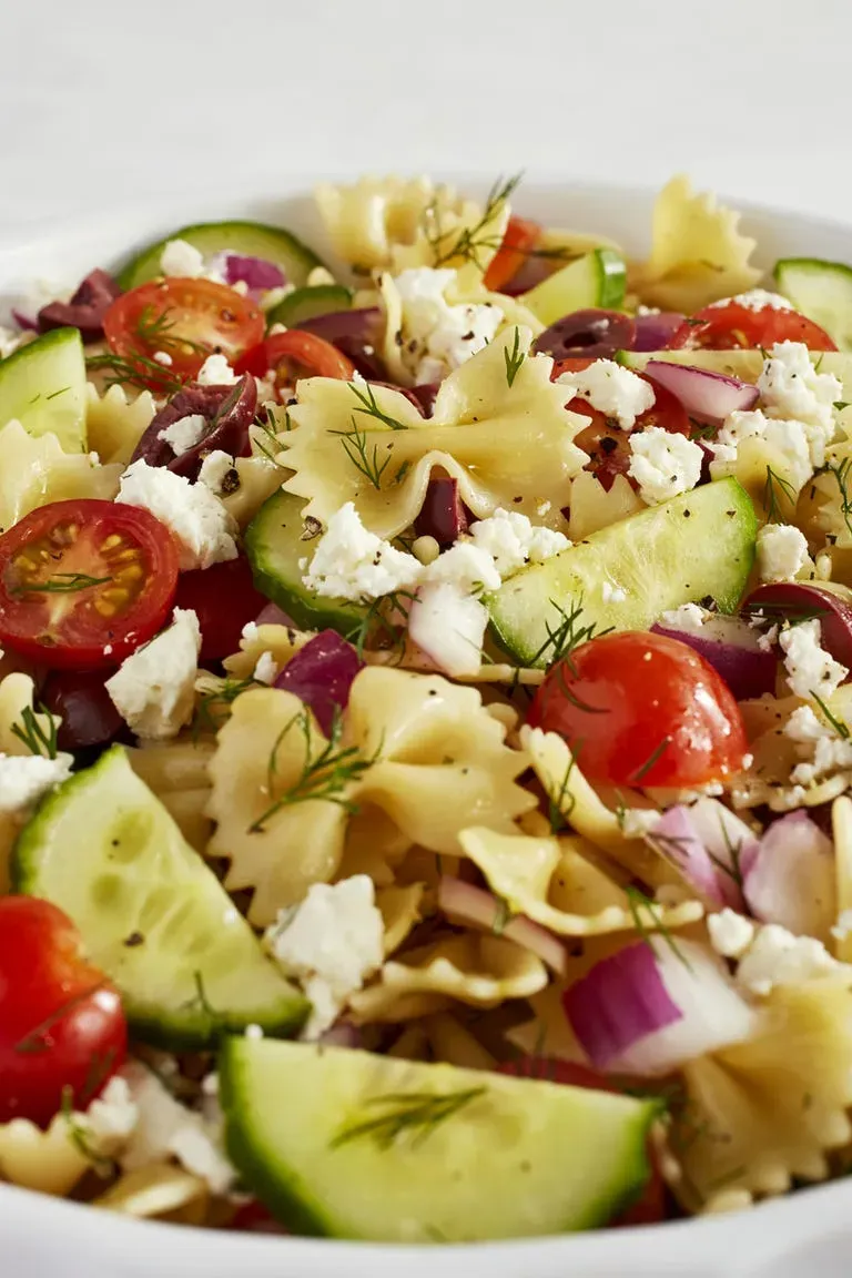 Beyond the Basics: Unique & Healthy Dinner Sides to Try