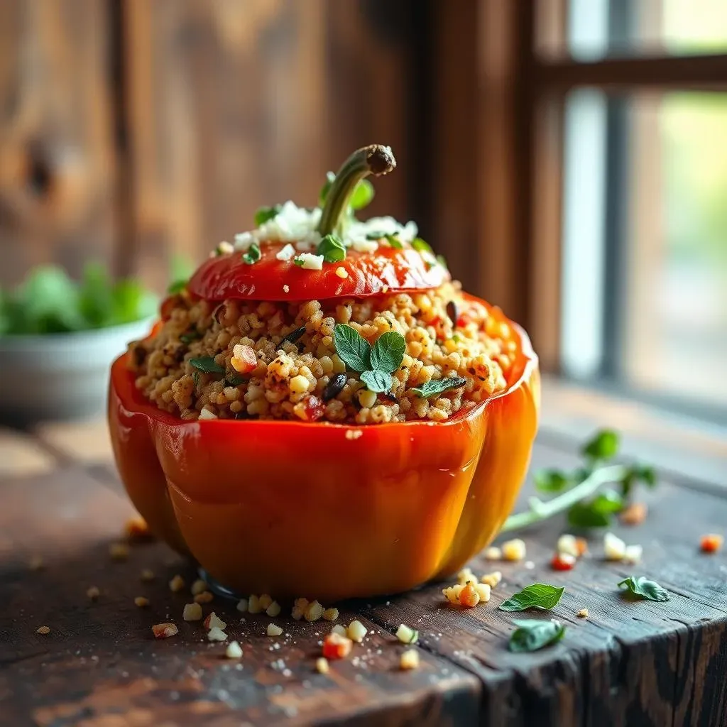 Beyond the Bowl: Creative Ways to Cook Healthy Dinner Quinoa