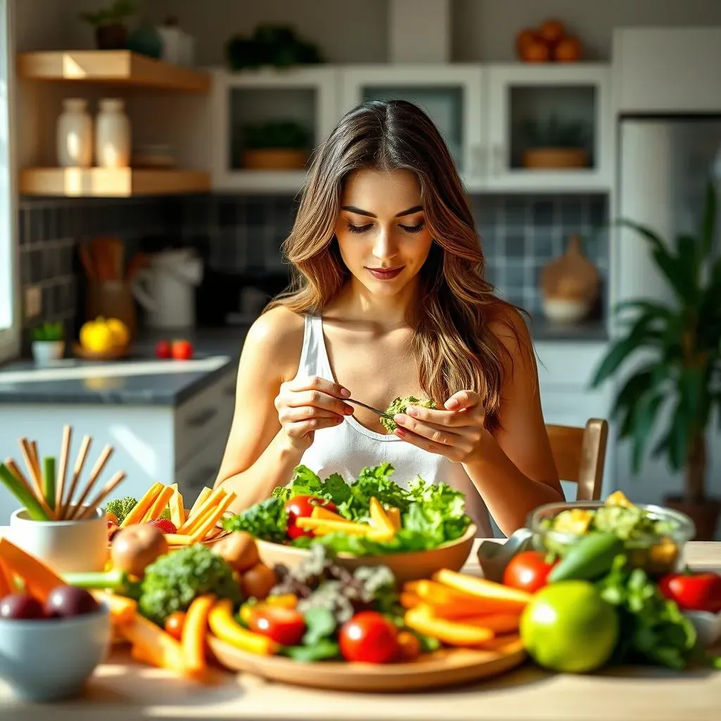 Beyond the 'Gram: Making Healthy Choices a Lifestyle