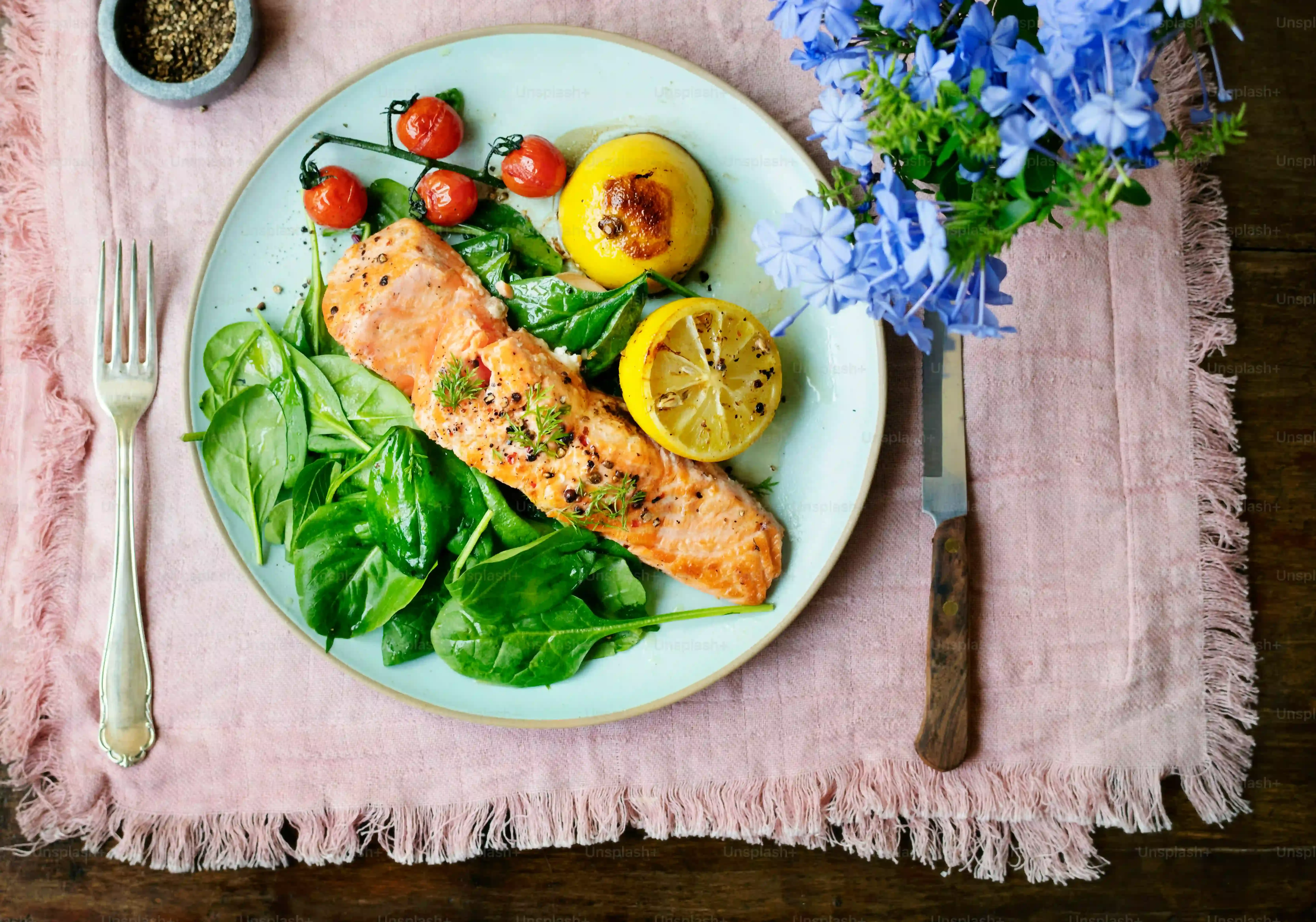 Beyond the Grill: NoCook and MinimalCook Summer Meals