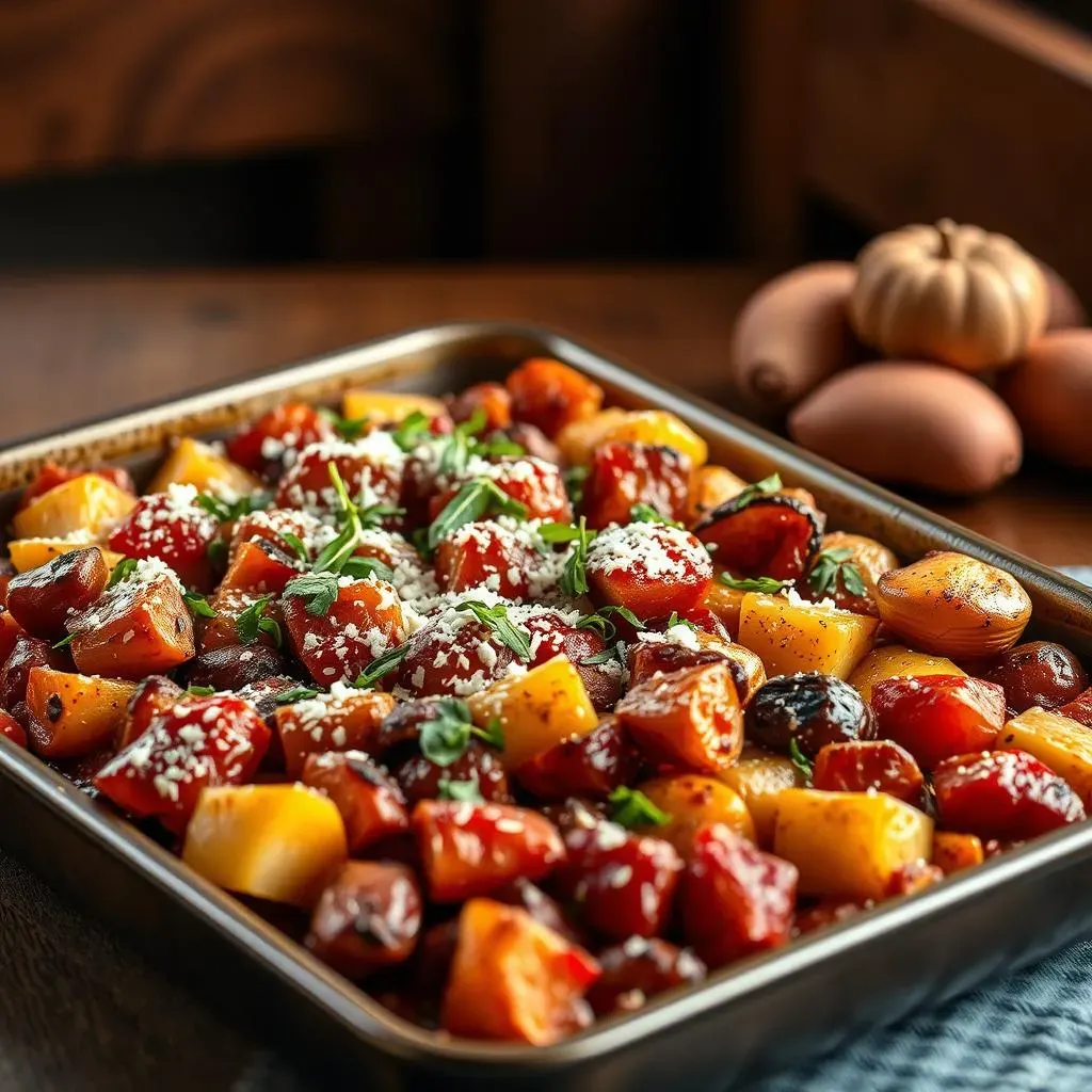 Beyond the Pan: Expanding Your Cheap Healthy Sheet Pan Dinner Repertoire