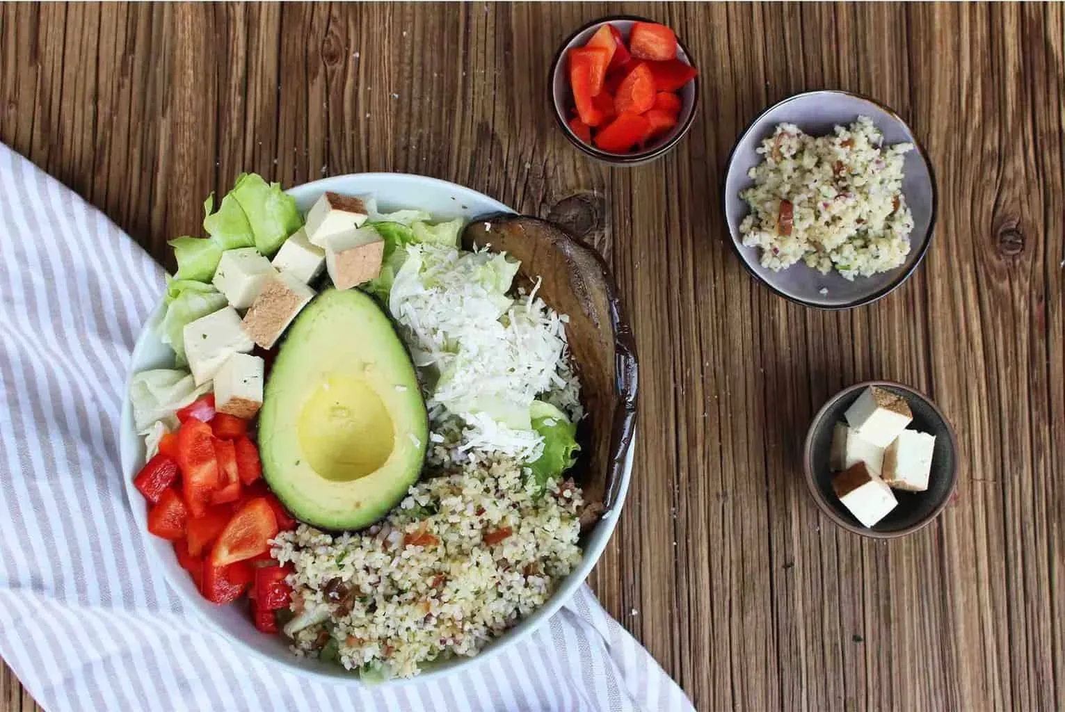 Beyond the Plate: Healthy Dinner Prep and Delivery in Zurich