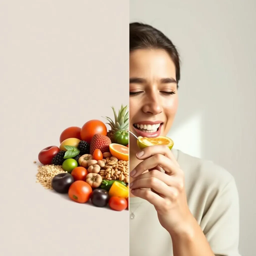 Beyond the Plate: Key Takeaways from Healthy Eating Quotes