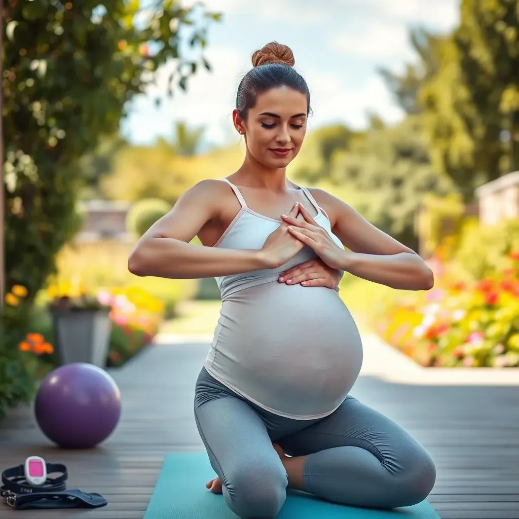 Beyond the Plate: Lifestyle Tips to Complement Your Healthy Dinner Gestational Diabetes Plan
