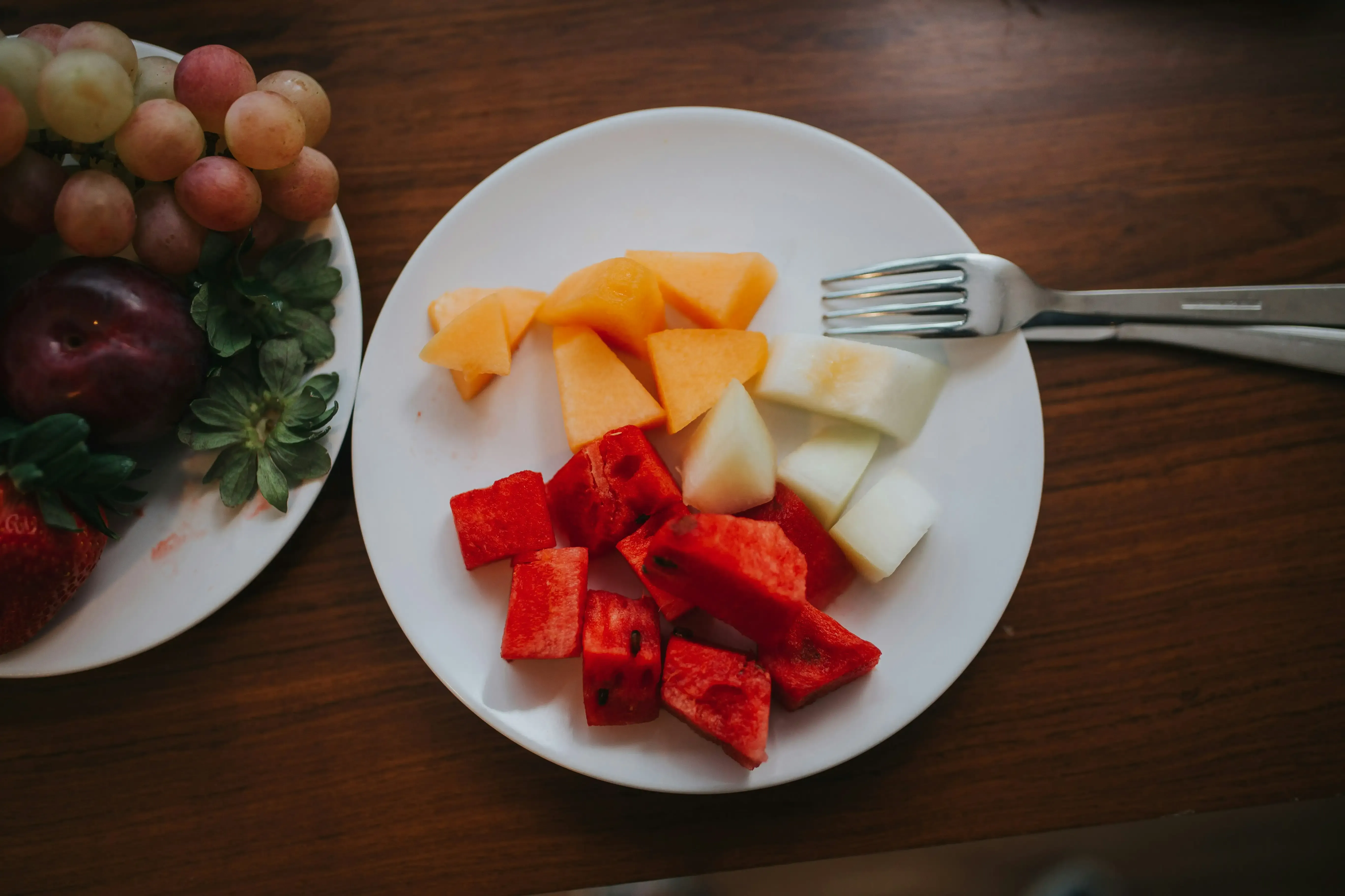Beyond the Plate: Planning for the Best Healthy Dinner Success