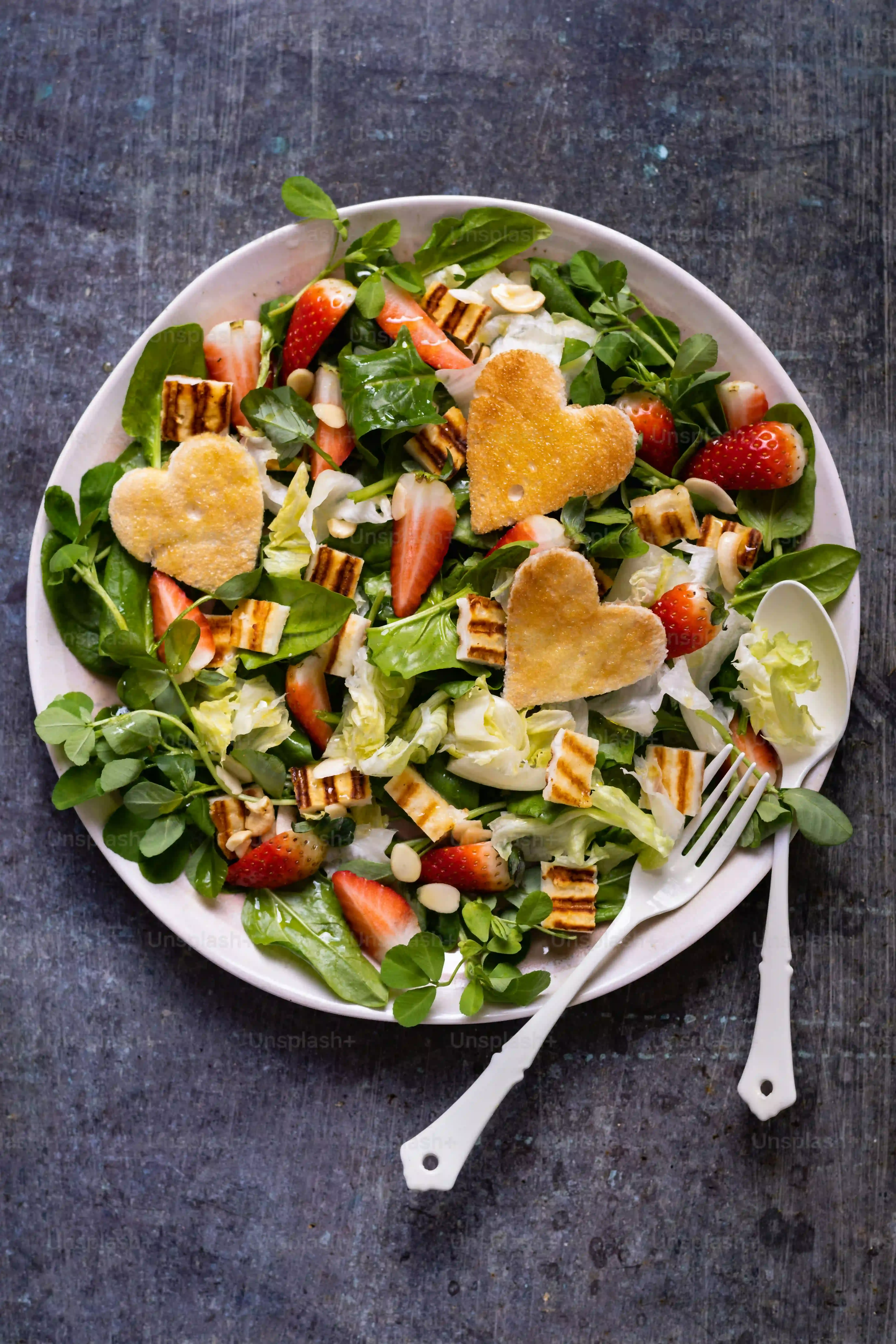Beyond the Plate: Simple Sides for a Yum Healthy Dinner