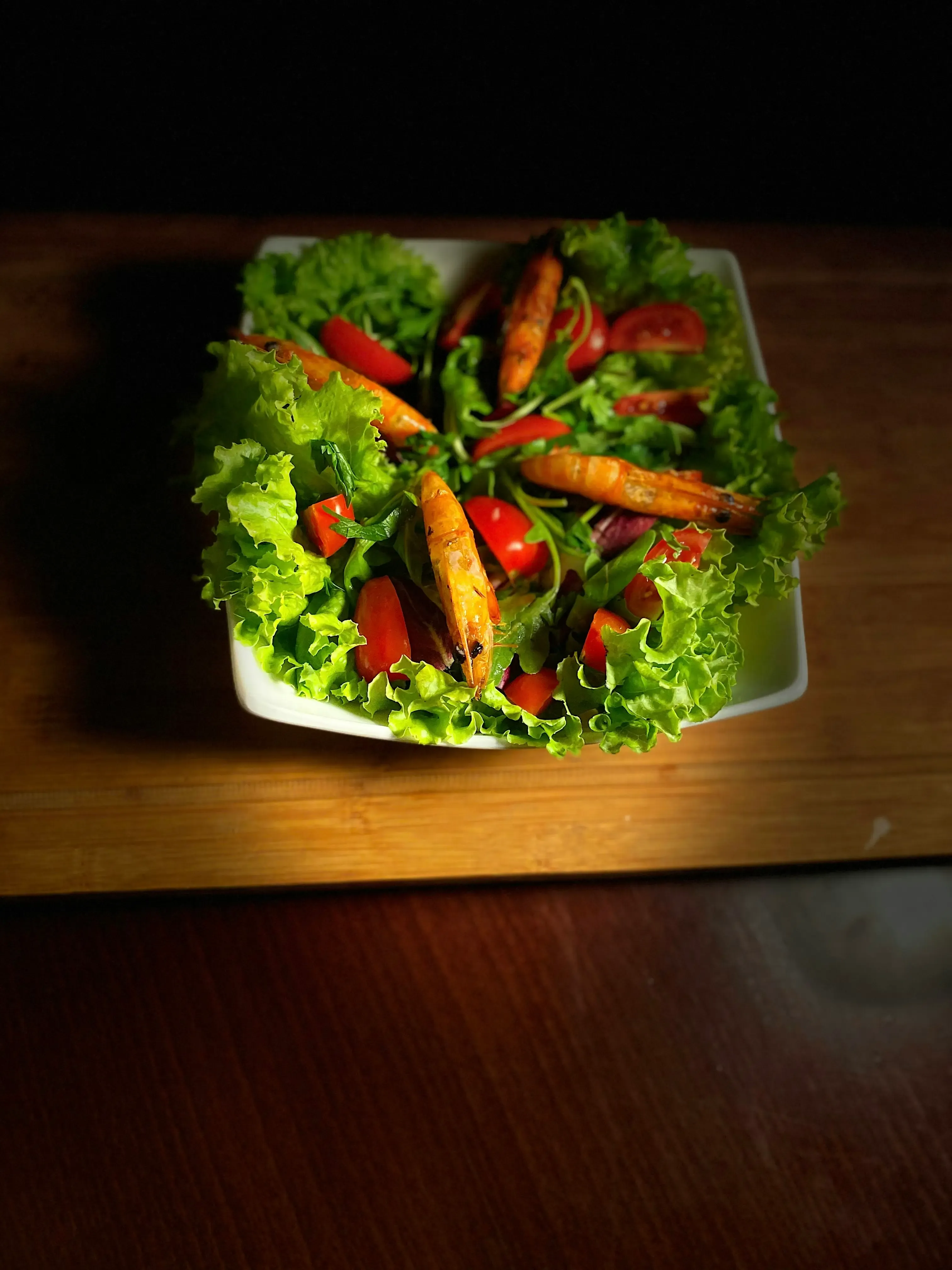 Beyond the Recipe: Making Very Quick Healthy Dinner a Habit
