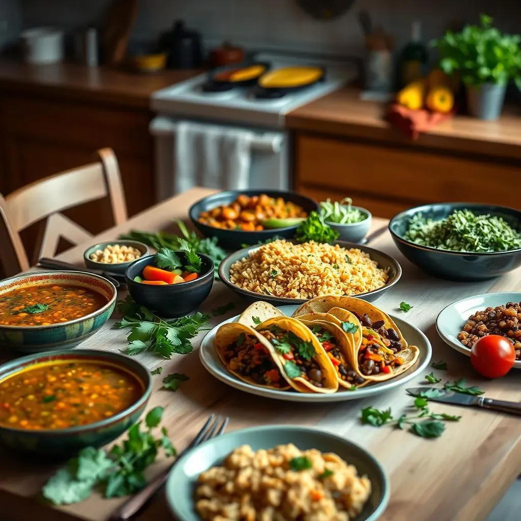 BudgetFriendly Feasts: Healthy Dinner Plans That Won't Break the Bank