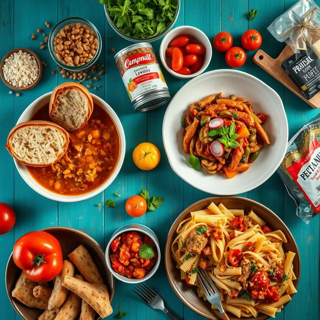 BudgetFriendly Healthy Dinner Menu Options