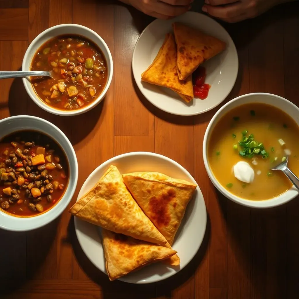 BudgetFriendly Healthy Dinner Recipes the Whole Family Will Love