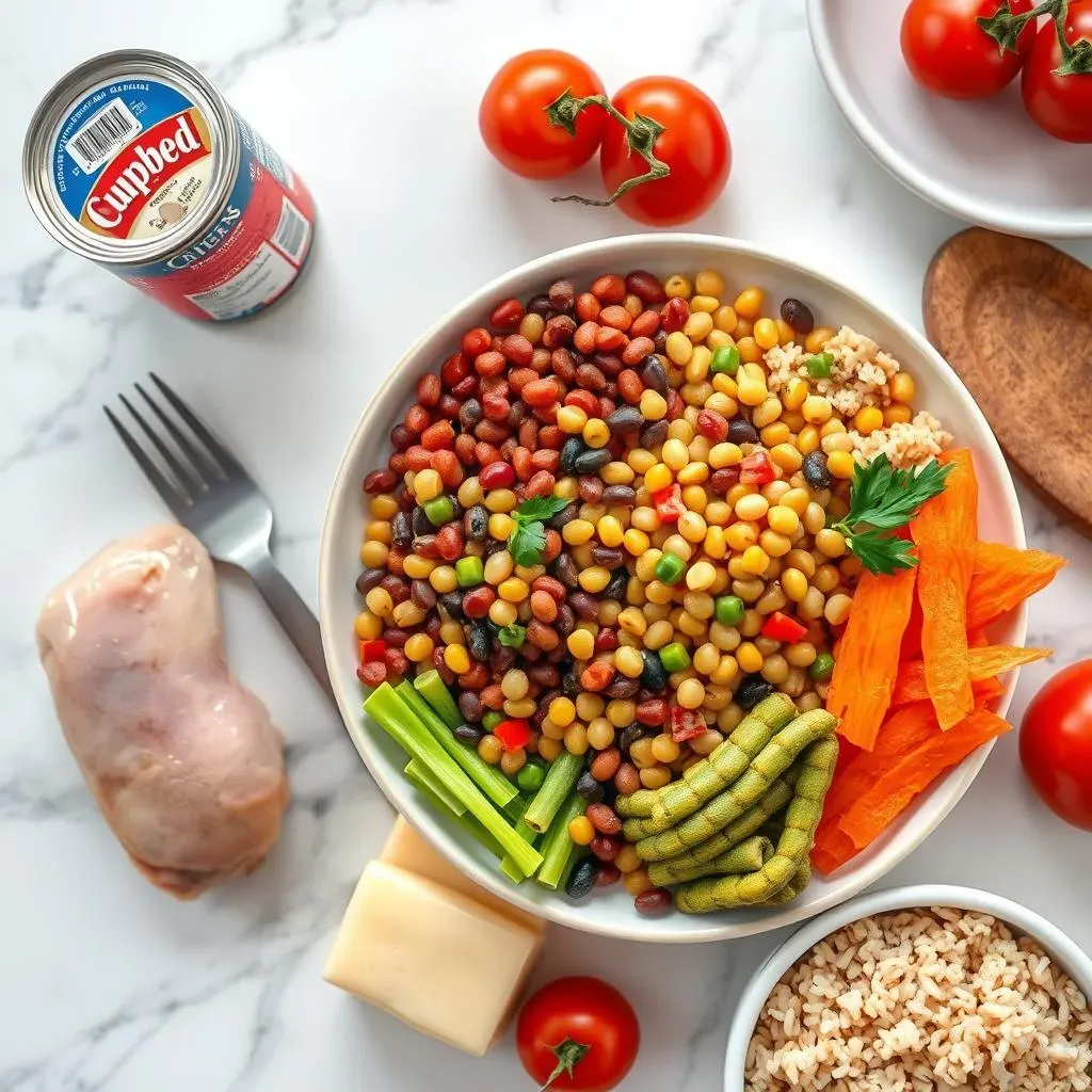 BudgetFriendly NHS Recipes: Healthy Dinners on a Dime