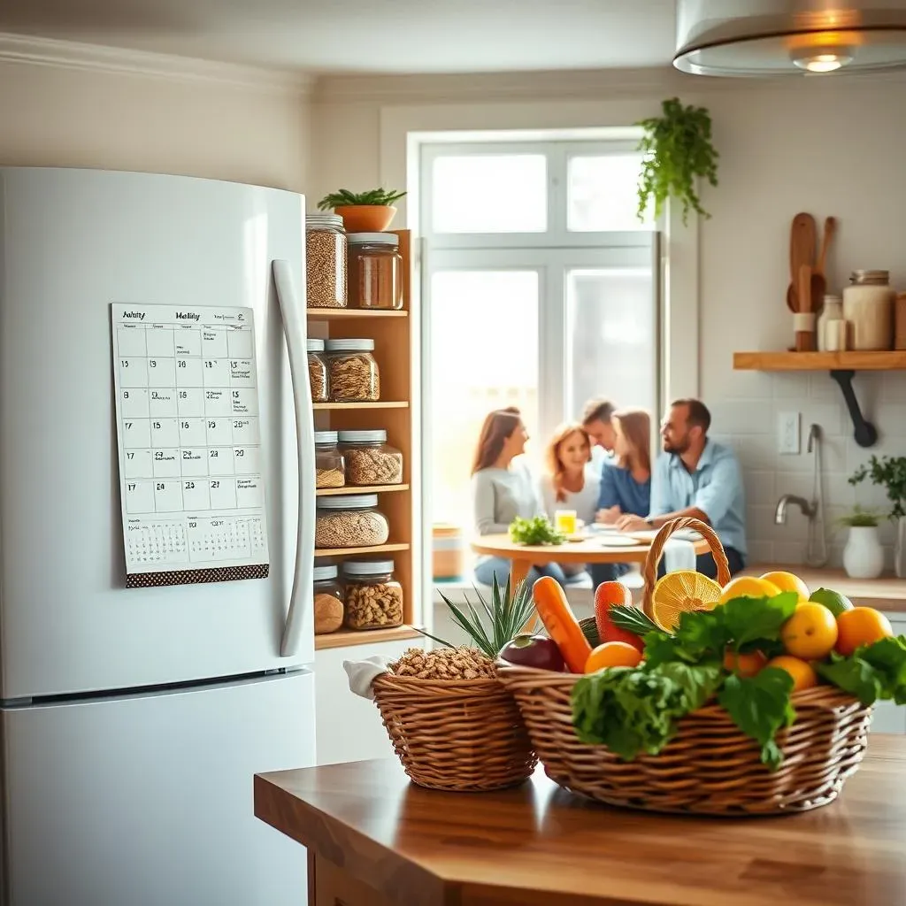 BudgetFriendly Tips for a Healthy Dinner Grocery List