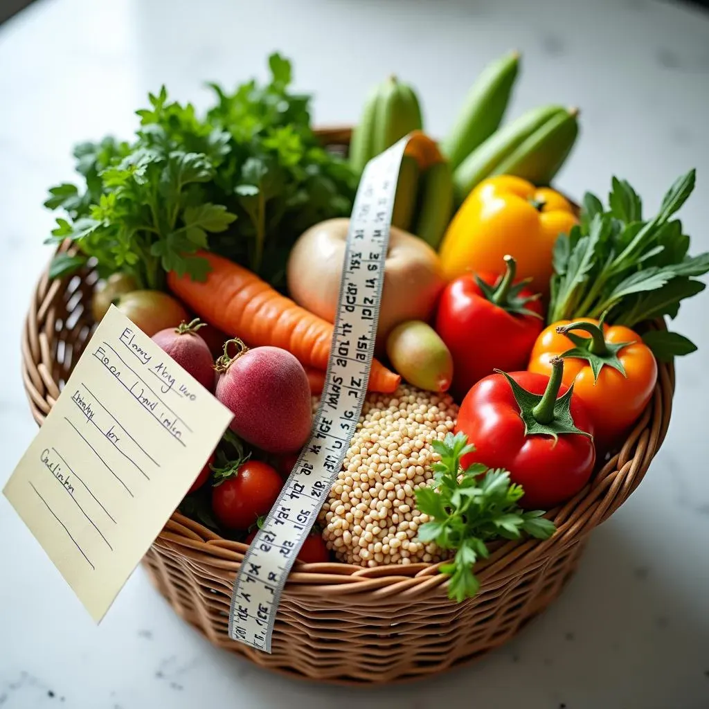 BudgetFriendly Tips & Tricks for Eating Healthy on a Dime