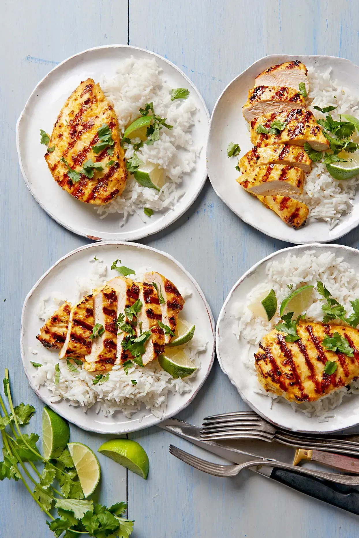 Building Blocks for Very Healthy Dinner Recipes