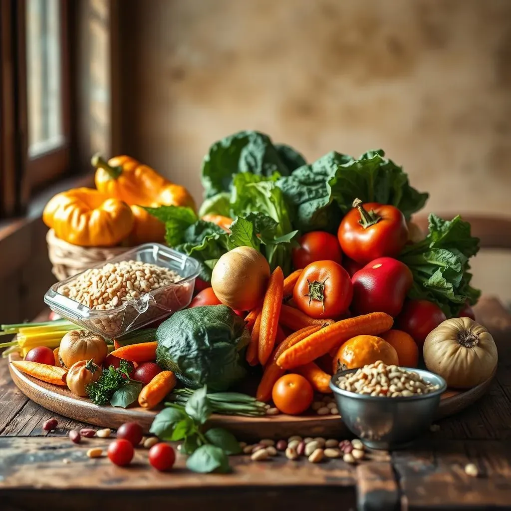 Absolute Cheap Healthy Dinner Ideas: Quick & Easy Meals