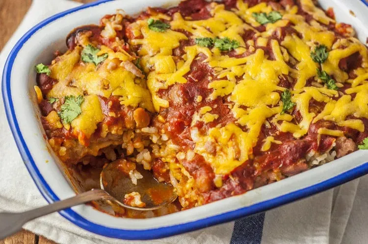 Comfort Without the Calories: Rainy Day Healthy Dinner Ideas