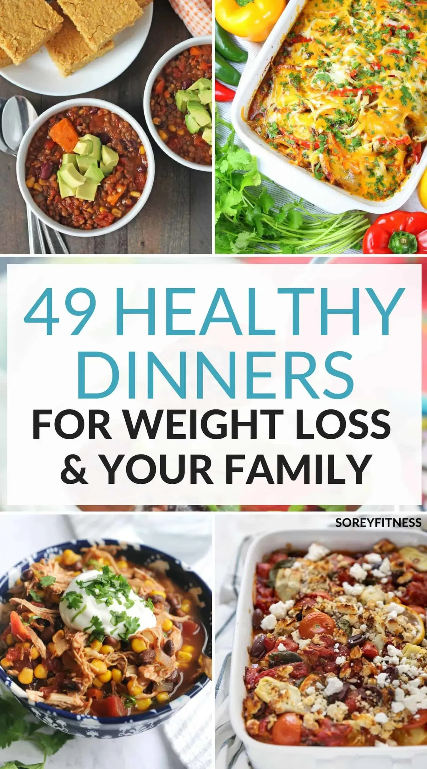 Common Mistakes Sabotaging Your Weight Loss Dinners