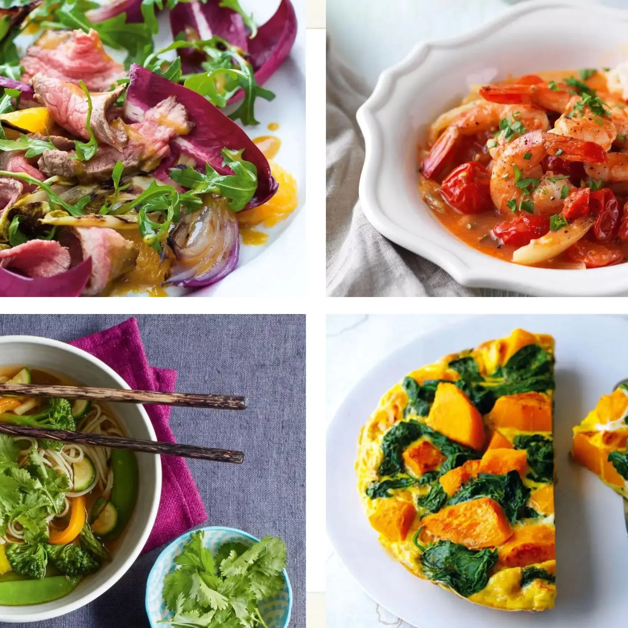 Crafting a Healthy Dinner 200 Calories: The Basics