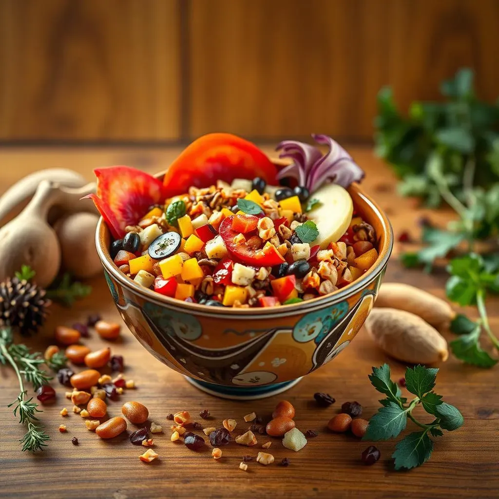 Crafting Your Perfect Bowl: Ingredients and Customization