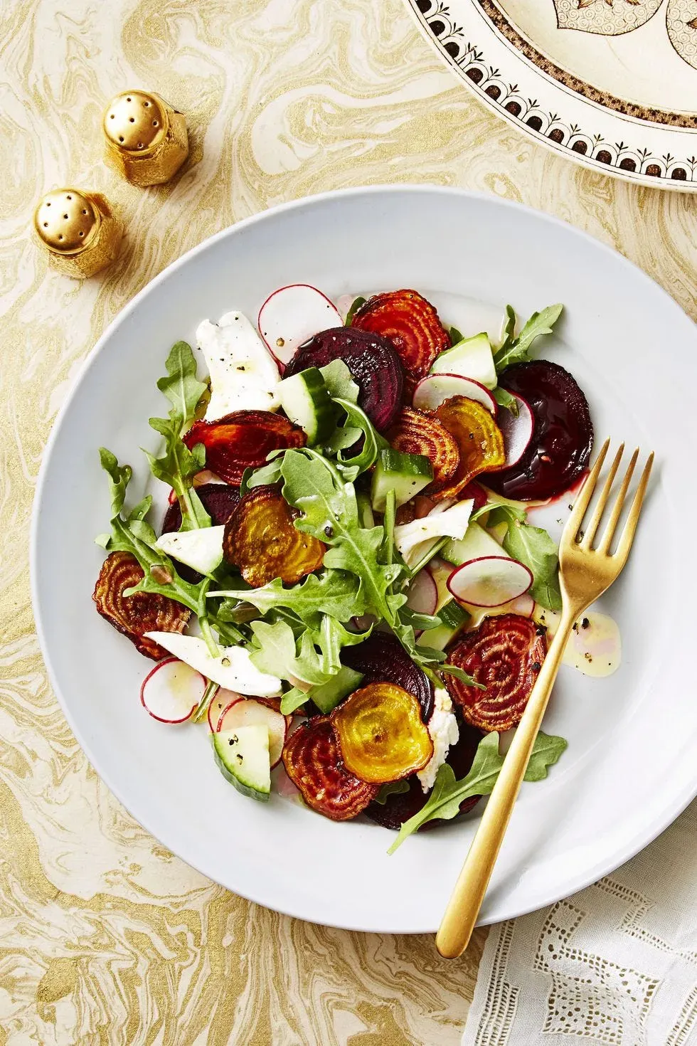 Crafting Your Plate: Smart Strategies for a Healthy Christmas Dinner Menu