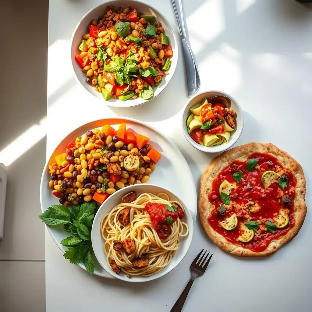 Creative Twists on Traditional Jain Healthy Dinner Recipes