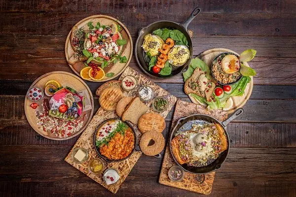 Decoding Menus: Your Guide to Spotting Healthy Dinner Spots