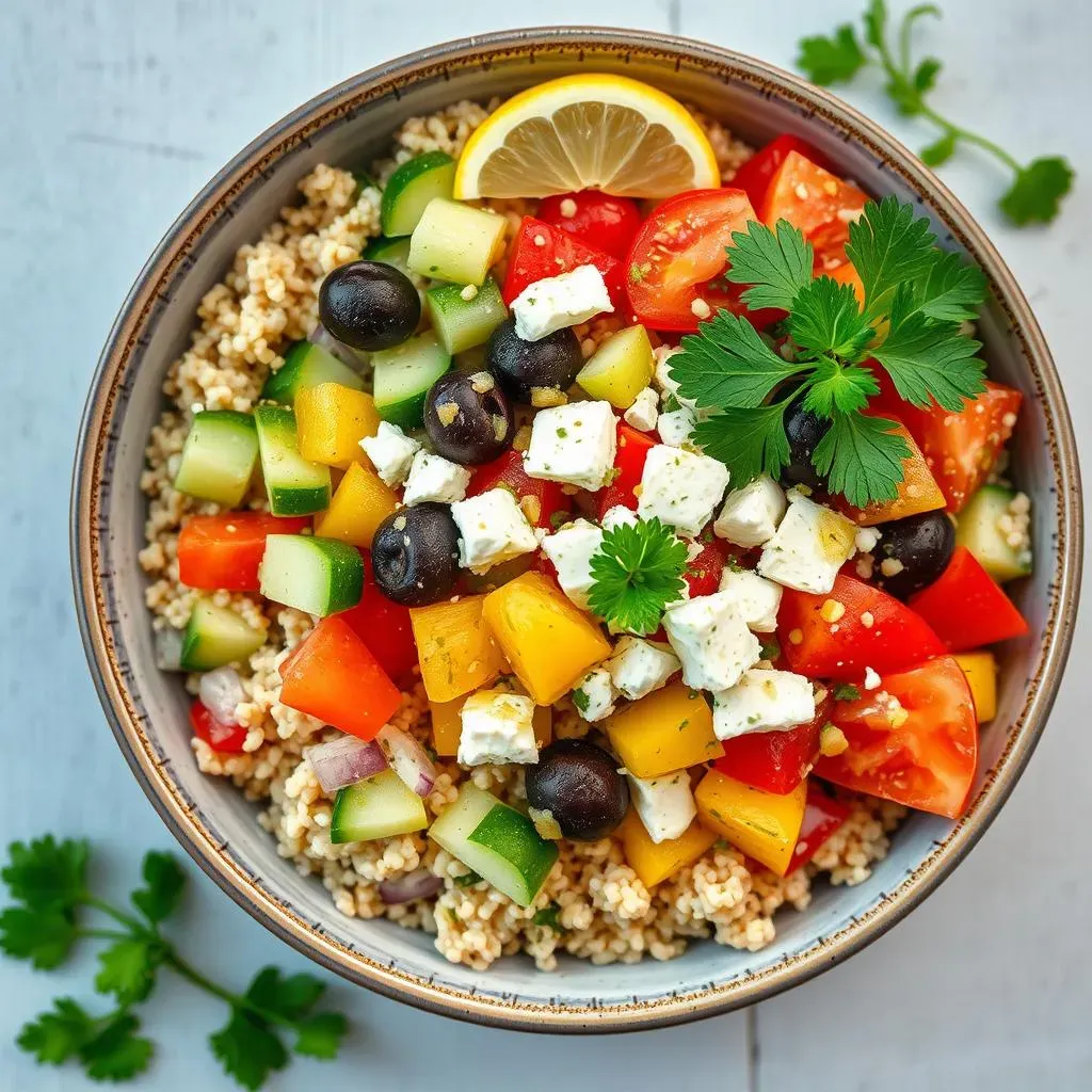Delicious and Easy Heart Healthy Dinner Recipes