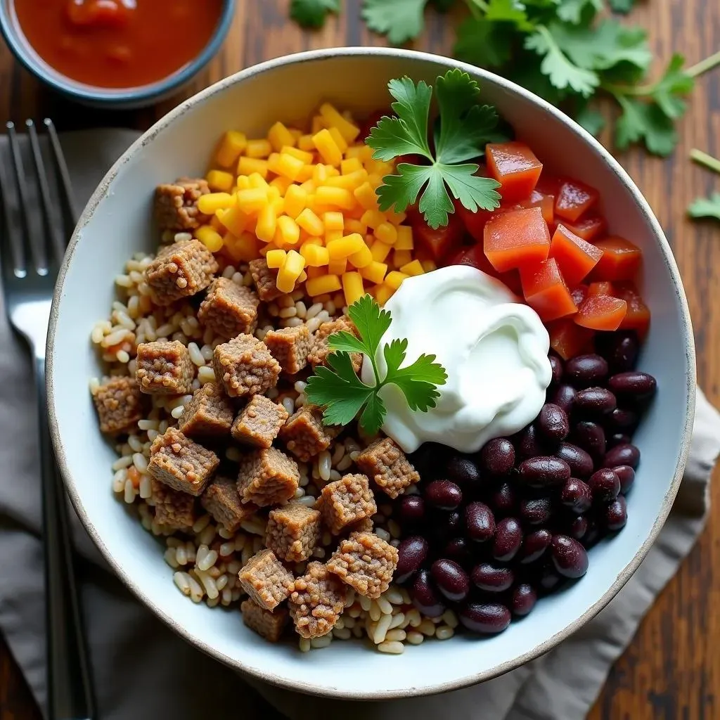 Delicious and Healthy Cheap Meals with Ground Beef