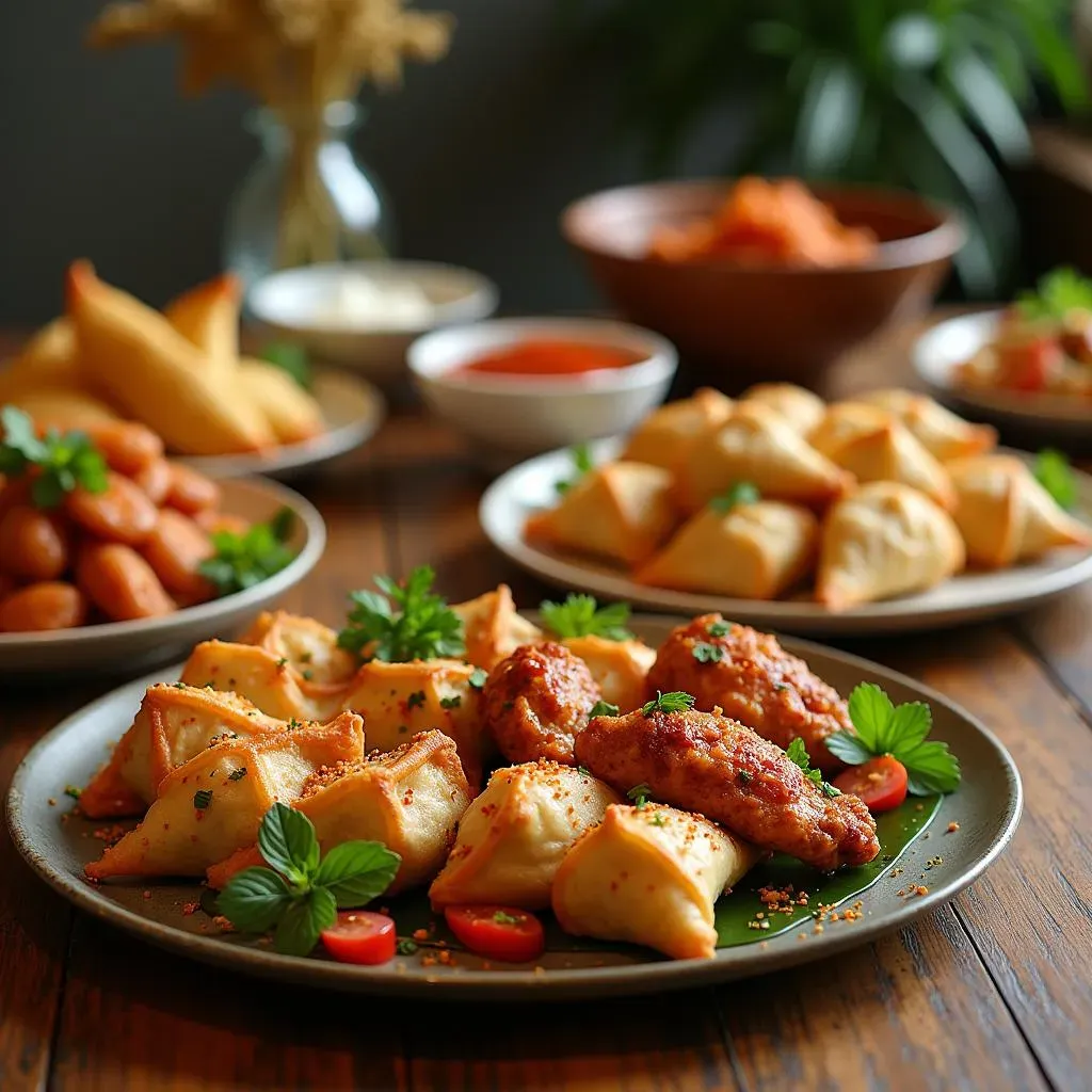 Delicious Variations: Exploring Different Easy Healthy Air Fryer Dinner Recipes