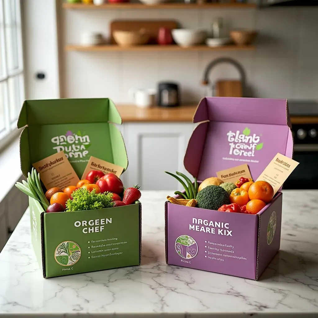 Detailed Reviews: Where to Order Healthy Dinner
